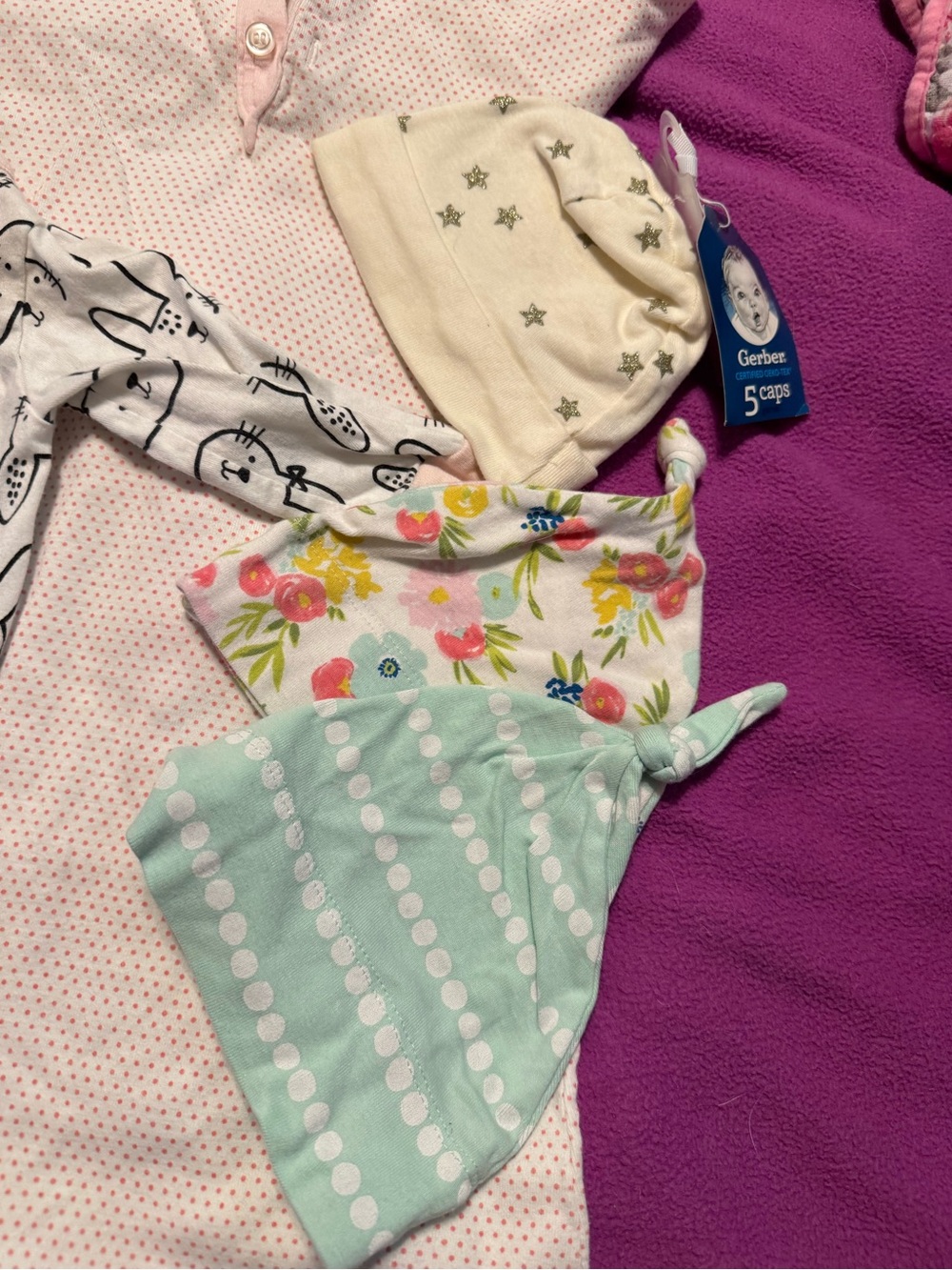 Infant Bundle - Picture 4 of 5